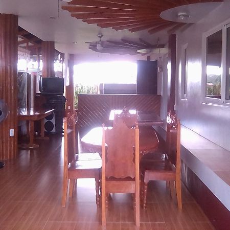 Gilin Pension House Puerto Princesa Exterior foto