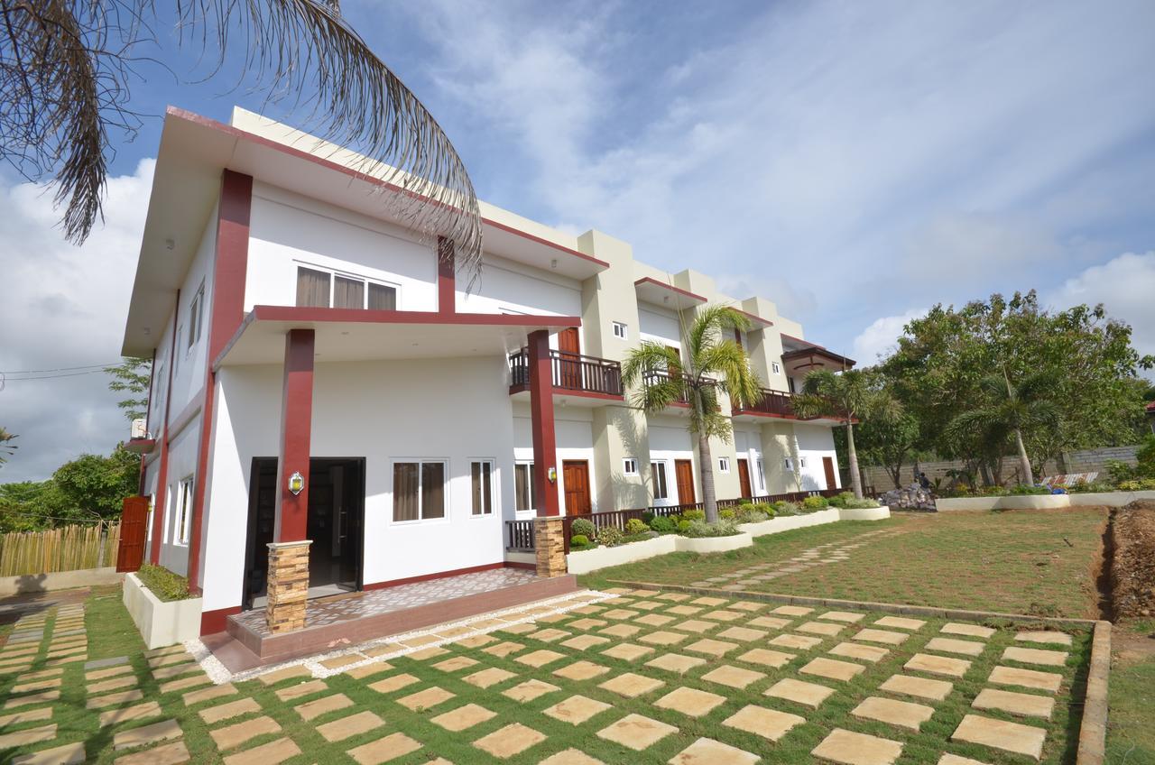 Gilin Pension House Puerto Princesa Exterior foto