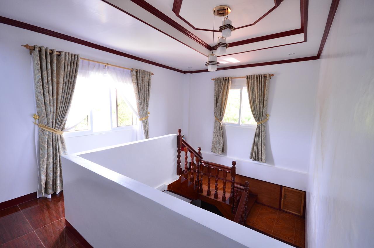 Gilin Pension House Puerto Princesa Exterior foto