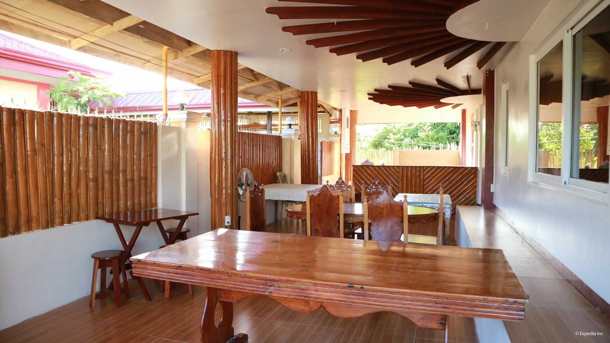 Gilin Pension House Puerto Princesa Exterior foto